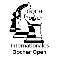 Logo Gocher Open