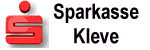 Logo Sparkasse Kleve