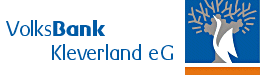 Logo Volksbank Kleverland