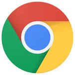Icon Google Chrome
